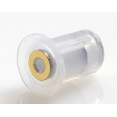 Active Inlet Valve Cartridge (400 Bar)